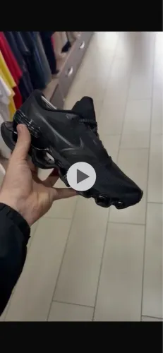 Vendo tênis top novo na caixa Mizuno pro