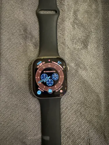 Apple watch series 11