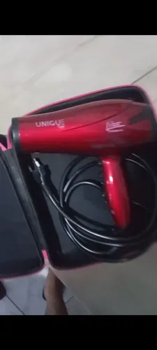 Secador Unique