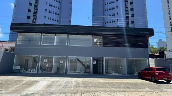 Ponto comercial para aluguel com 30 metros quadrados em Tirol - Natal - RN
