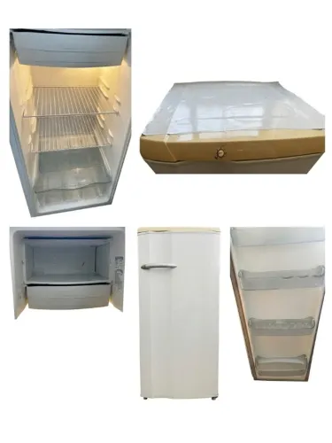 Geladeira Eletrolux 