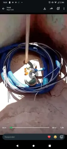 kit pra pisina