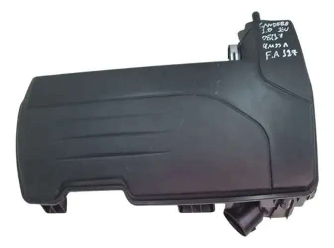 Caixa Filtro Ar Sandero Logan Clio 1.0 16v 2008 2014 Fa117