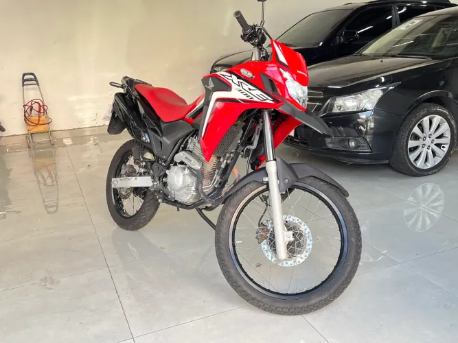 Honda XRE 300 ABS