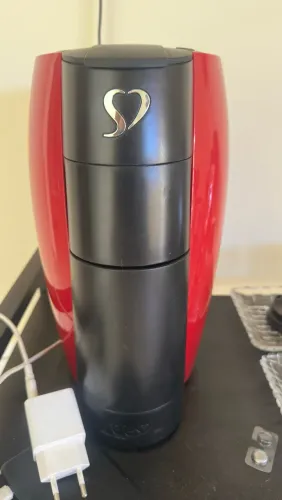 Cafeteira
