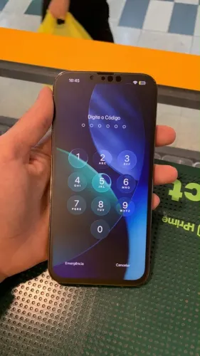 IPHONE 13 pro max
