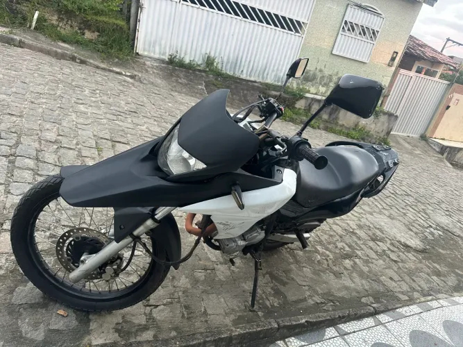 XRE - 300