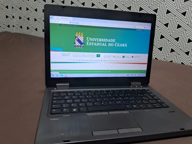 Notebook Hp