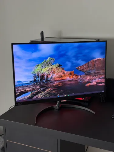 Monitor 4K Philips 