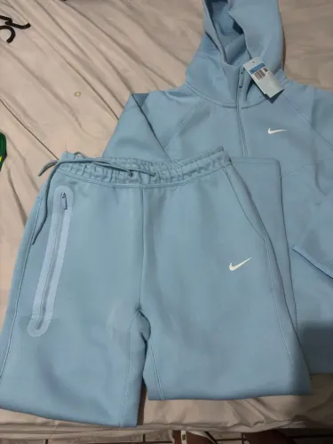 Conjunto Nike x Nocta Tech Fleece