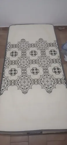 Colchão Solteiro Gazin D20