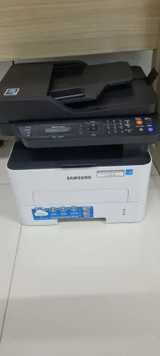Impressora Samsung Xpress M2885FW