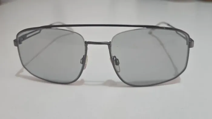 Óculos EMPÓRIO ARMANI semi novo