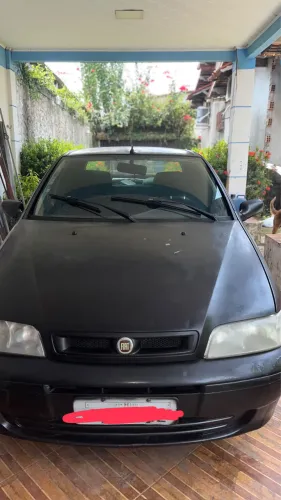 Fiat Siena 1.0/ EX 1.0 MPI Fire/ Fire Flex 8V 2005