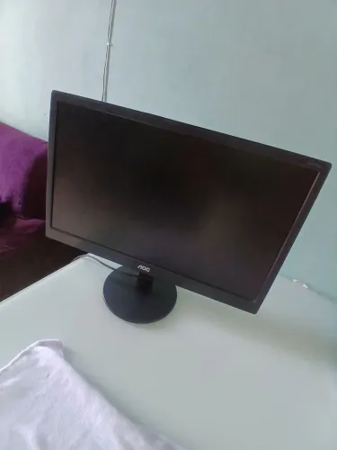 Monitor