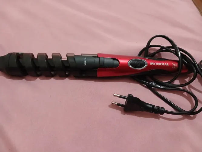 Babyliss novo (bivolt)  