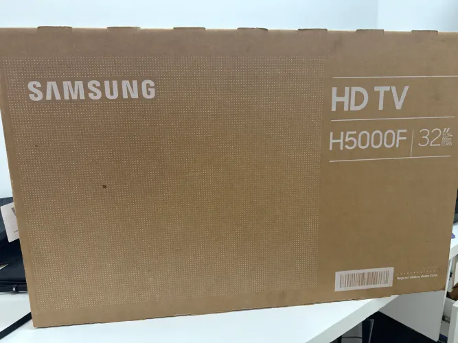 Tv Samsung 32 polegadas 