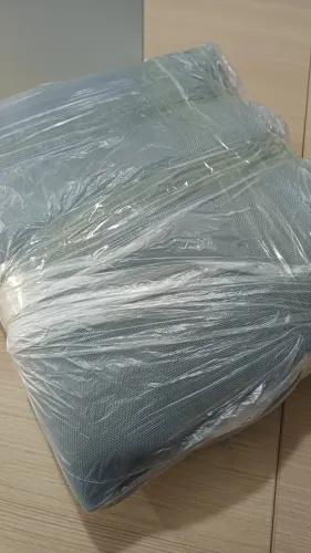 Tela Proteção Segurança Caminhão de alto desempenho 7x3