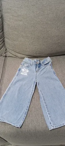Roupas infantis 