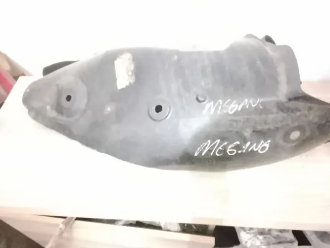 Parabarro de Megan
