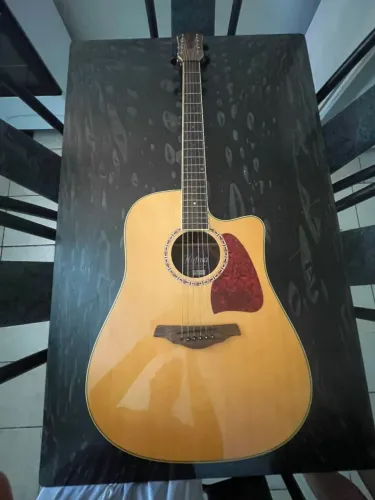Violão Hofma (em bom estado)