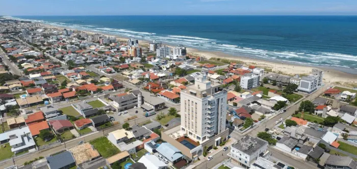 Apartamento com 02 dormitórios
