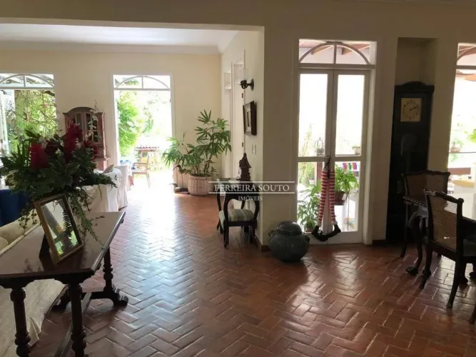 Casa à venda, 369 m² por R$ 2.680.000,00 - Itaipu - Niterói/RJ