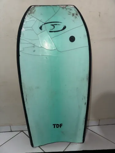 Prancha bodyboard genesis tdf