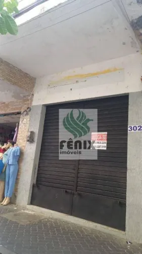 Ponto comercial para alugar no Centro de Fortaleza, 56 m² por R$ 4.000/mês