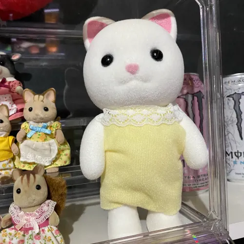 Sylvanian families 21cm