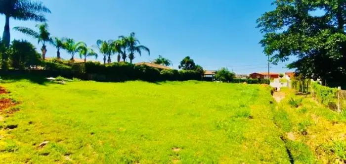Terreno em condomínio à venda, 920m² por R$ 215.000 - Ecopark - Tatuí/SP