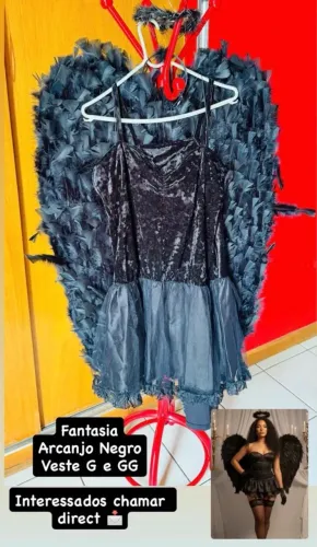 Fantasias Plus