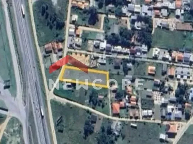 Lote em Rua do Rosa - Arroio do Rosa - Imbituba/SC