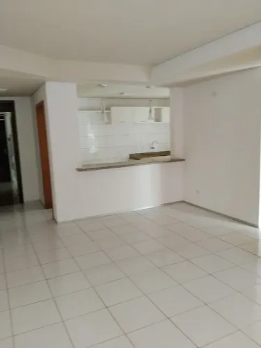 Apto no Renascença 02 Quartos próx ao Ceuma