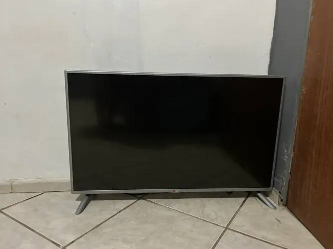 Tv LG 42 polegadas 