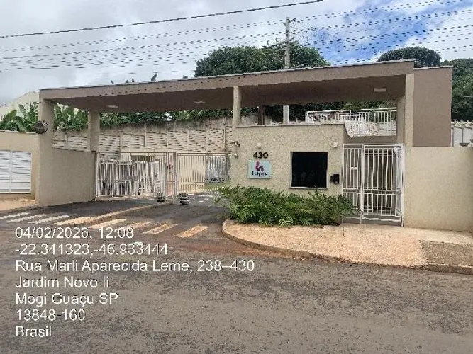 Oportunidade Única em MOGI GUACU - SP | Tipo: Apartamento | Negociação: Licitação Aberta |