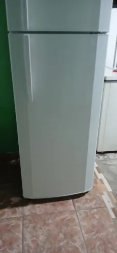 Geladeira GE
