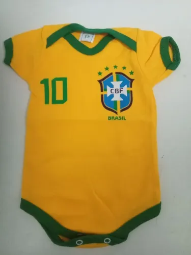 Bory bebe infantil do Brasil