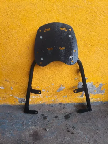 Suporte baú NC 750x