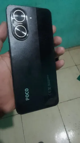 Poco c71
