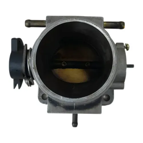 Corpo Borboleta TBI Fiat Marea Brava 1997 a 2002 54cfa26 Original