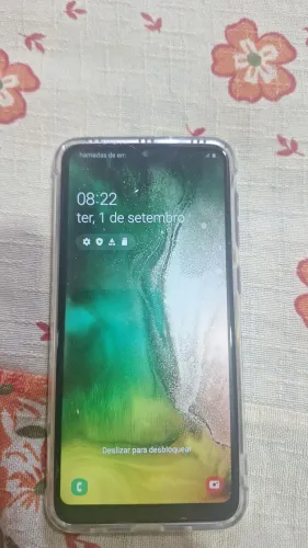 Samsung M10