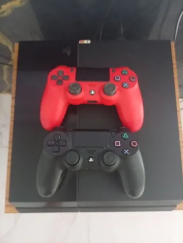Playstation 4