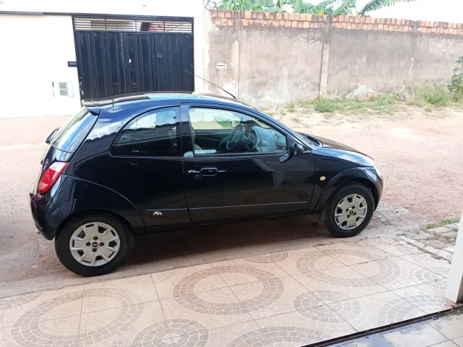 Ford KA Action 1.6 MPI 8V 95cv 2004