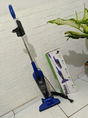ASPIRADOR DE PÓ PHILCO (NOVO)