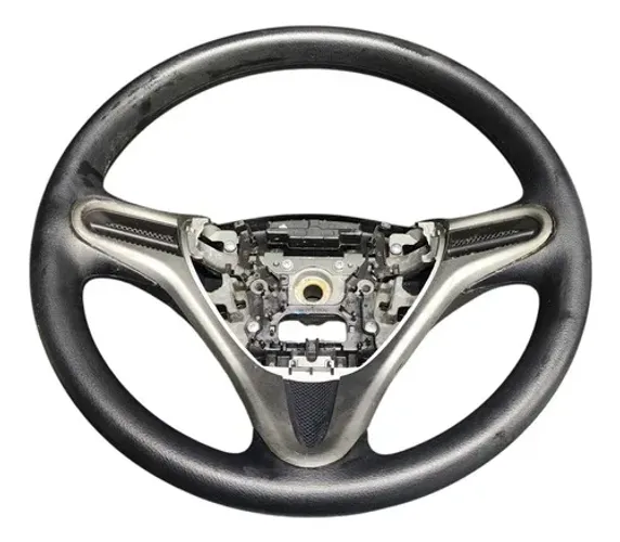 Volante Direção Honda Civic 1.8 2007 2008 A 2011