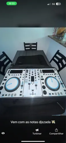 Vendo XDJ R1