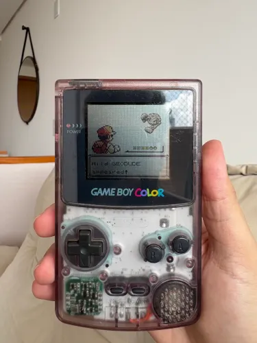 Game Boy