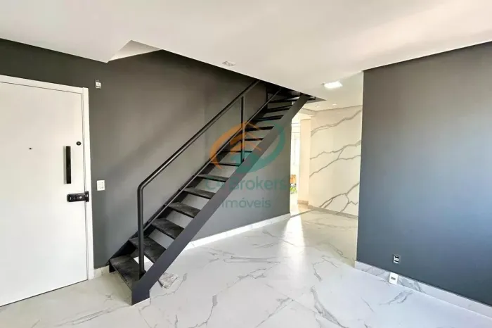 Apartamento em Vila Augusta - Guarulhos, SP