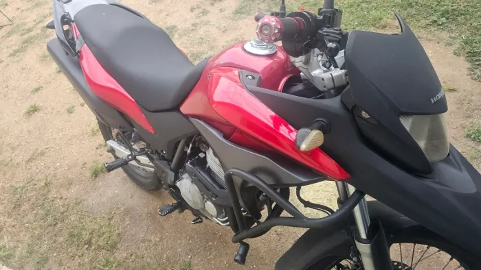 Honda XRE 300 ABS 2011 - Aceitos propostas